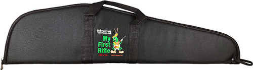 CRICKETT CASE FOR RIFLES 34" | NYLON BLACK | KSA035