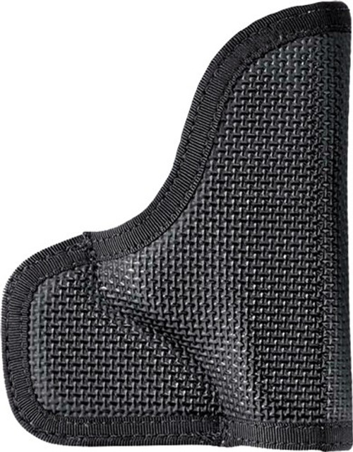 DESANTIS NEMESIS POCKET HOLSTR | NYLON AMBI RUGER LCP .380 BLK | N38BJG3Z0
