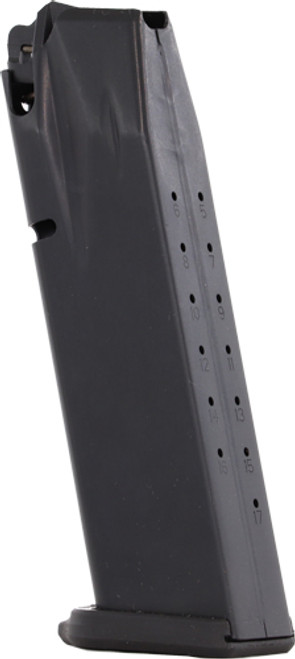 FN MAGAZINE FN HIGH POWER 9MM | 17 RD BLACK | 20100568