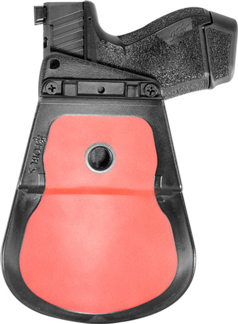 FOBUS HOLSTER EXTRACTION IWB | OWB KIMBER R7 MAKO LH | KMAKOLH FOBUS HOLSTER EXTRACTION IWB | OWB KIMBER R7 MAKO LH | KMAKOLH