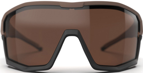 GLOCK TACTICAL GLASSES MOS | DESERT SAND | AS41032