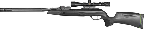 GAMO SWARM MAXXIM G2 .22 AIR | RIFLE W/3-9X40MM SCOPE 975FPS | 611003855554