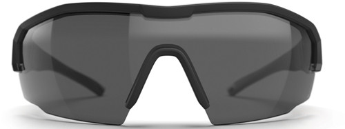 GLOCK TACTICAL GLASSES GEN5 | BLACK SMOKE LENS | AS41034