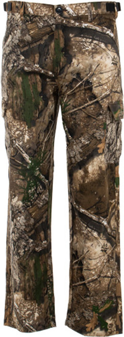 HABIT BEAR CAVE 6-POCKET | CAMO PANT REALTREE APX X-LARGE | TS1142APXXL
