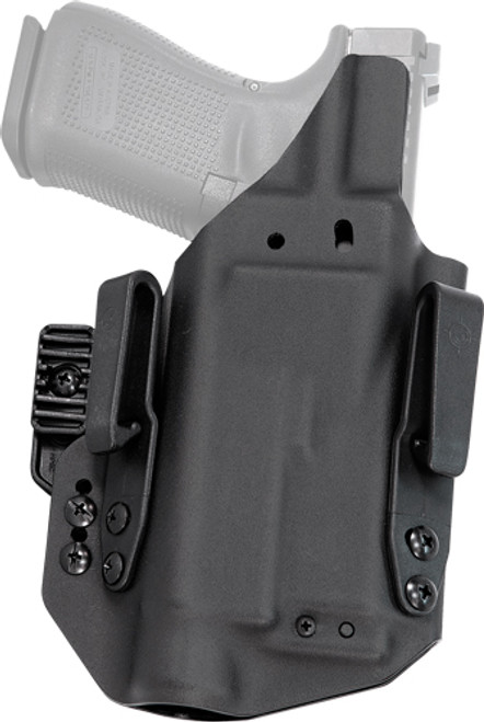 MFT HOLSTER PRO SERIES IWB | LIGHT FITS GLOCK 19/45 TLR1 | H5GL1WL1