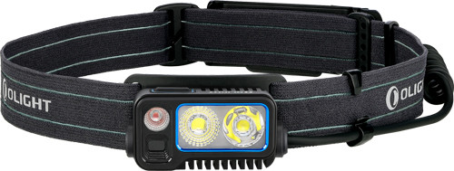 OLIGHT ARRAY 2 PRO HEADLAMP | LIGHT RECHARGABLE BLACK | ARRAY2PROBK