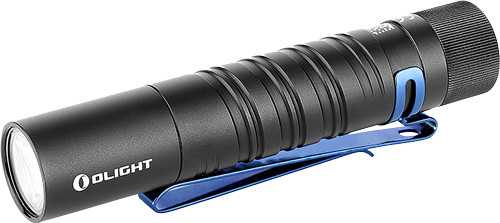 OLIGHT I5T 2 EOS RSV LED | FLASHLIGHT BLACK | I5TRV