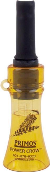 PRIMOS TURKEY LOCATOR CALL | POWER CROW | 330P
