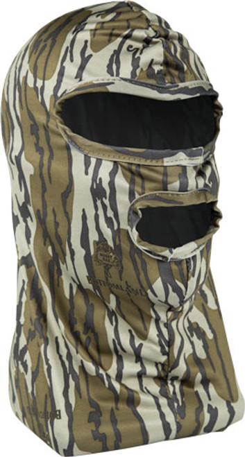 PRIMOS FULL FACE MASK STRETCH | FIT MO BOTTOMLAND | PS6666
