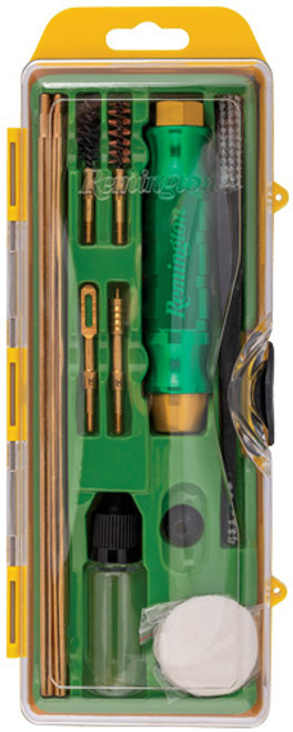 REMINGTON CLEANING KIT 30CAL | W/BRASS RODS | R30CK