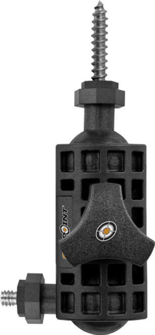SPYPOINT TRAIL CAM MOUNTING | ARM 1/4"-20 ADJUSTABLE MOUNT | 05775