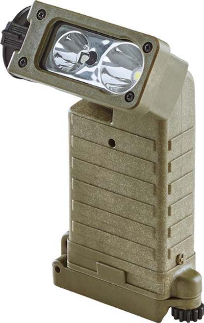 STREAMLIGHT SIDEWINDER X UC | USER CONFIGURABLE COYOTE | S14803
