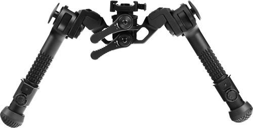 UTG BIPOD GOLIATH 6-8" | PICATINNY | TLBPFS03Q