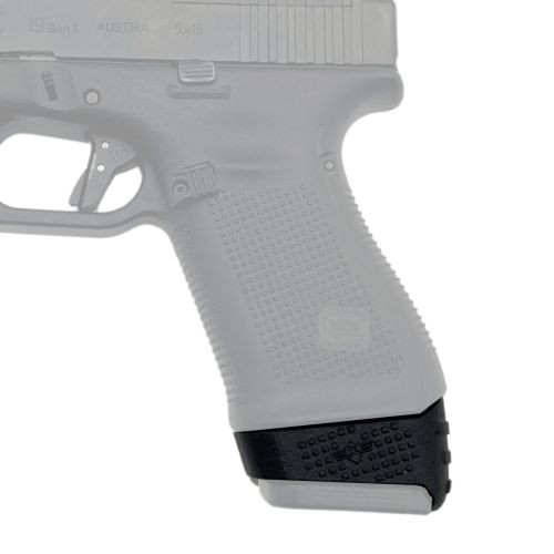XTECH TACTICAL MAG SLEEVE | KIT FOR GLOCK 19 17RD | XT3030501