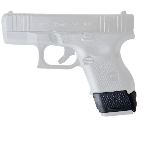 XTECH TACTICAL MAG SLEEVE | KIT FOR GLOCK 26/27 15RD | XT3030901