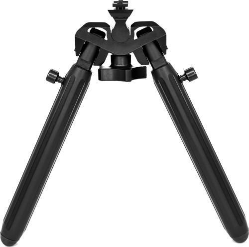WARNE VAPOR BIPOD M-LOK | ALUMINUM 7.1"-10.5" BLACK | V7934M