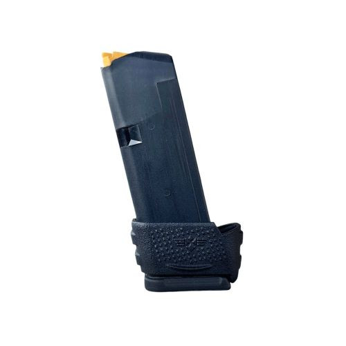 XTECH TACTICAL MAGAZINE FOR | GLOCK 26 SS 15RD | XT3032301