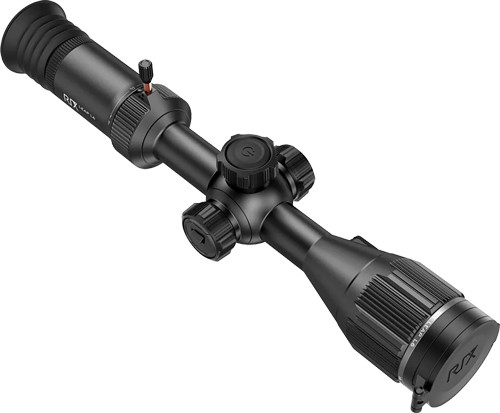 RIX LEAP L6 THERMAL SCOPE | 640 50MM WITH LRF | LEAPL6R