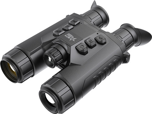 AGM OBSERVIR FUSION THERMAL | BINOCULAR 35-384 35MM LRF | OBSE35384LRF