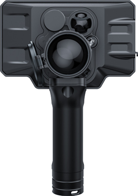 PARD SPHINX THERMAL RIFLE SCOPE/ | HANDHELD 35MM 640 W/LRF | SP635LRF