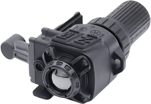RIX RENVC THERMAL CLIP ON 640 | 11.5MM 1X GPS & COMPASS | RENVCB00