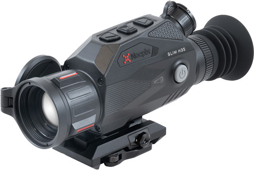 NOCPIX SLIM H35 MULTI FUNCTION | THERMAL OPTIC 640 35MM 3X | SLIMH35