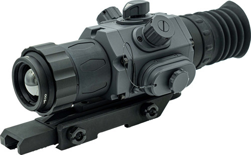 ARMASIGHT CONTRACTOR THERMAL | SCOPE 320 3-12X25MM | TAVT33WN2CONT10