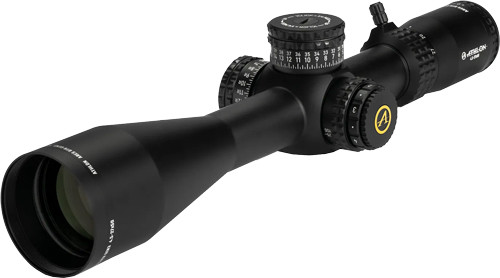 ATHLON SCOPE ARES BTR GEN3 | 4.5-27X50 30MM APLR13 IR MOA | 212016