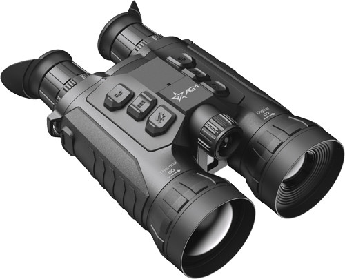 AGM OBSERVIR FUSION THERMAL | BINOCULAR 60-1280 60MM LRF | OBSE601280LRF