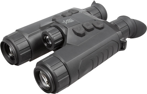AGM OBSERVIR FUSION THERMAL | IMAGING BINOCULAR 256X192 25MM | OBSE25256LRF