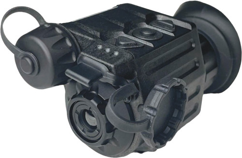 ARMASIGHT SIDEKICK THERMAL | MONOCULAR 640 1-4X19MM 60HZ | TAVT66MN9SIDE10