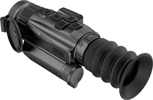 RIX STORM S6 THERMAL SCOPE | 640 50MM WITH LRF | STORMS6R