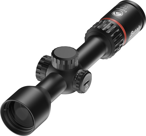 BURRIS SCOPE FULLFIELD 2025 | 2-8X35 ILLUM BALLISTIC E3 | 201500