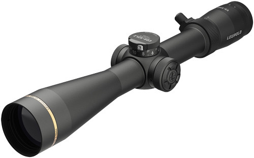 LEUPOLD SCOPE VX-5HD G2 | 4-20X52 34MM SF FIREDOT DUPLEX | 183858