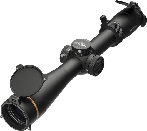 LEUPOLD SCOPE VX-6HD G2 | 4-24X52 34MM SF FIREDOT DUPLEX | 183841