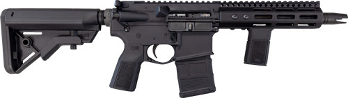 FRANKLIN ARMORY ANTITHESIS | 5.56 7.5" 20RD BLACK | G0010104BLK