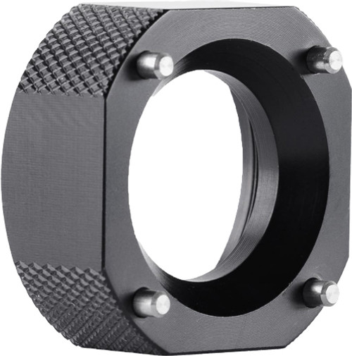 DEAD AIR SILENCERS R-SERIES | MK2 FRONT CAP TOOL LARGE PIN | DA208