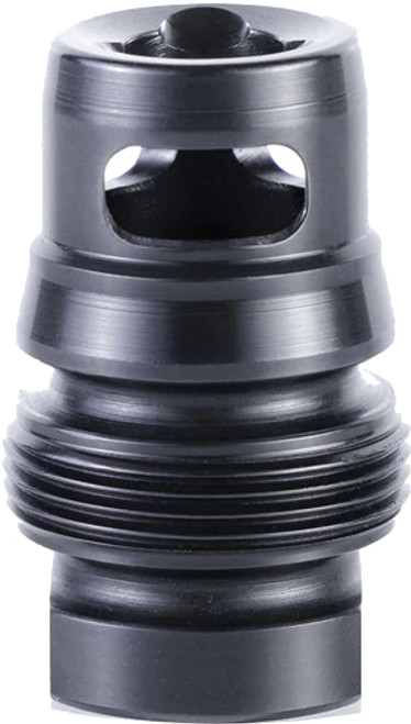 DEAD AIR SILENCERS XENO PISTOL | WEE BRAKE 1/2X28 | DA125
