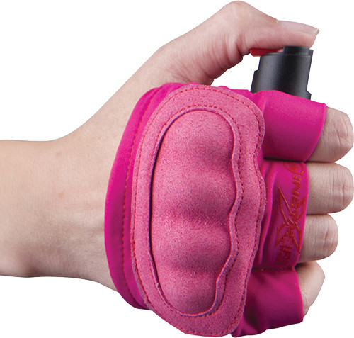 GUARD DOG INSTAFIRE EXTREME | PEPPER SPRAY & KNUCKLE DEF PN | PSGDIFXPK