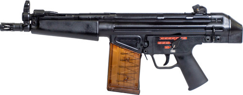 CENTURY ARMS AP51 7.62X51 NATO | PISTOL 8.3" BBL 20RD MAG BLACK | GHG7887N