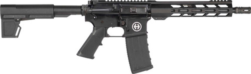 HIPOINT PISTOL HP-15 300 AAC | 10.5" 30RD BLADE BRACE BLACK | GHP15P300BLK