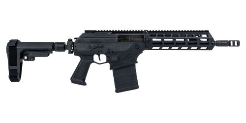 IWI GALIL ACE GEN2 PISTOL 7.62 | X51 11.8" BBL. SIDE FOLD BRACE | GAP54SB