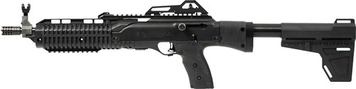 HI-POINT PISTOL 45ACP 10RD | 14.25" THREADED BRACE BLACK | G4595PBRACE