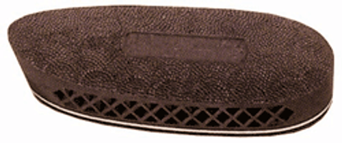 PACHMAYR RECOIL PAD F325 | MEDIUM WHITE LINE BROWN | 00007