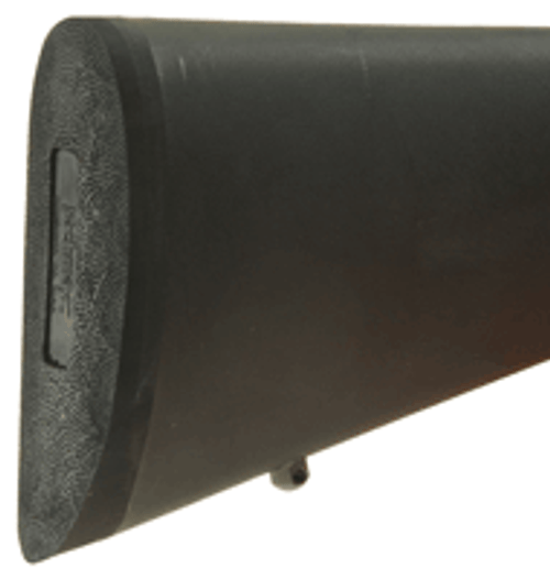PACHMAYR RECOIL PAD RP200 | RIFLE BLACK/BLACK BASE | 00408