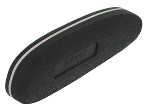 PACHMAYR RECOIL PAD RP200BL | RIFLE WHITE LINE BLACK | 00401