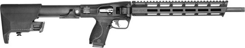 S&W M&P FPC 22LR FPC 16.25" | 3-10RD MAGS BLACK | G14172