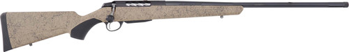 TIKKA T3X LITE 7MM PRC LEFT HD | ROUGHTECH TAN 24.3" BLUED/SYNT | GJRTXRT47124