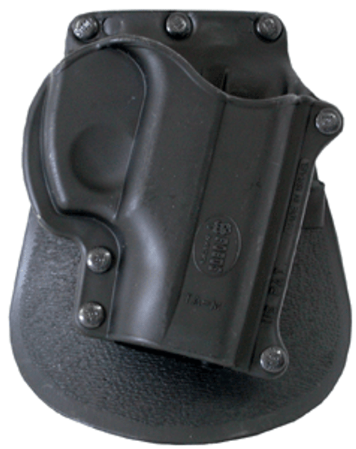 FOBUS HOLSTER PADDLE FOR TAURUS MILLENIUM 32/380/9/40
