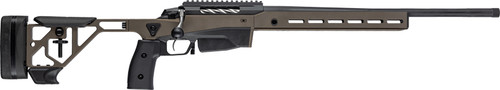 TIKKA T3X ACE GAME 223 REM | 20" THREADED MIDNIGHT BRONZE | GJRTXAGM31220